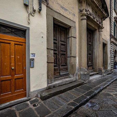 Yid Cantoria Florencia Exterior foto
