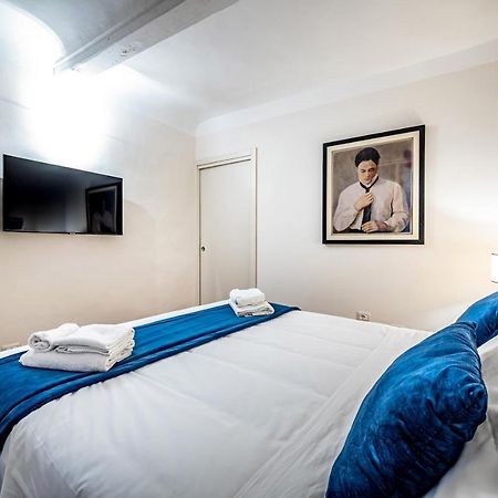 Yid Cantoria Florencia Exterior foto